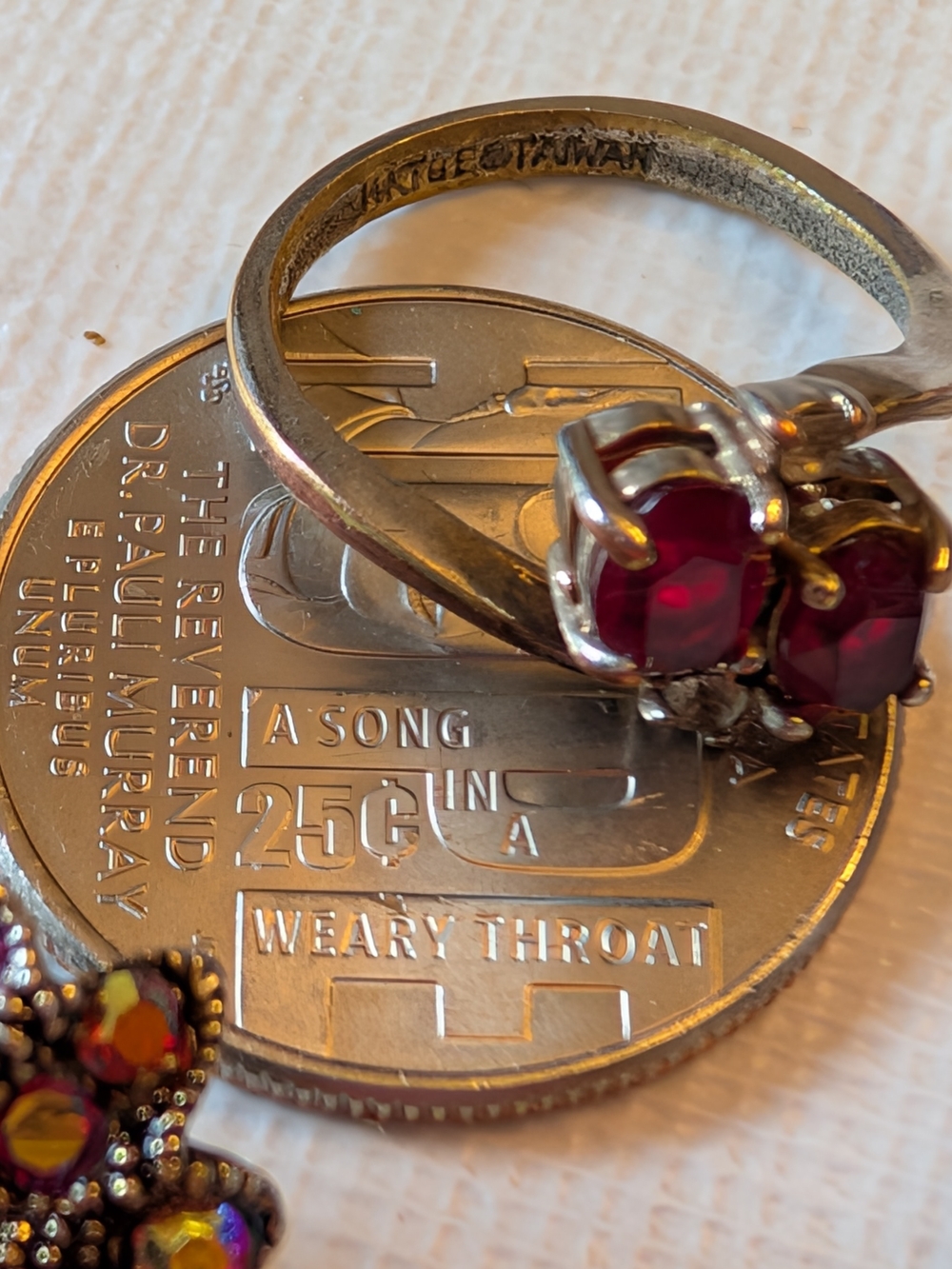 Miscellaneous Women's Jewelry - Picture 7 of 13
